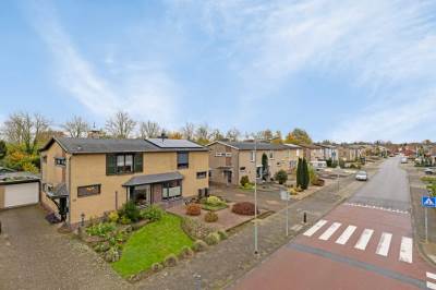 Woning Grachtstraat 35 Nieuwstadt