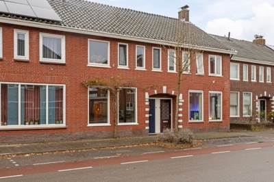 Woning Kuipersdijk 205 Enschede