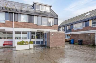 Woning Slochterwaard 227 Alkmaar