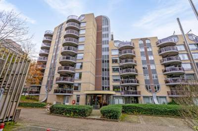 Woning Putgraaf 327 Heerlen