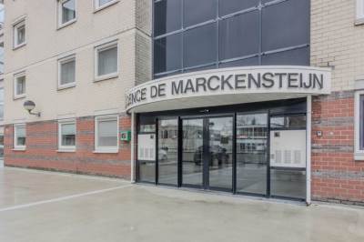 Woning Goudenregenplein 152 Spijkenisse