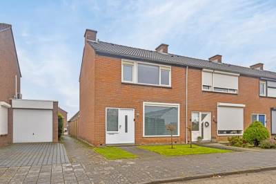 Woning Jacob Catslaan 64 Hulst