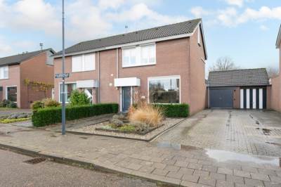Woning Walborgstraat 10 Sittard