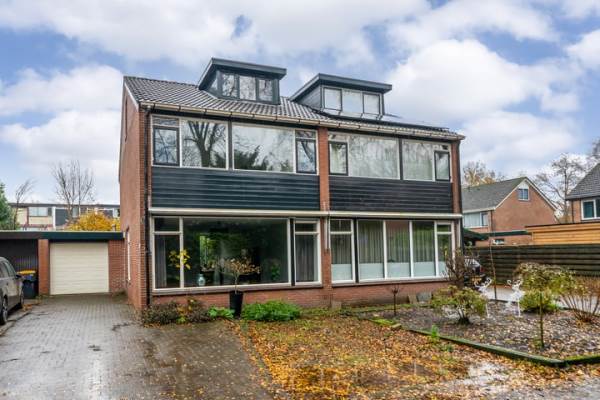 Woning Tjamme 36 Veendam