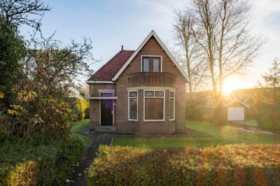 Woning Hegeterp 5 Winsum (FR)
