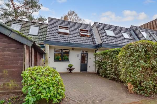 Woning Rading 16- 29 Loosdrecht