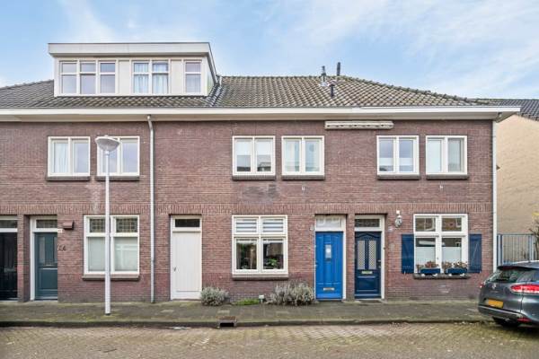 Woning Palingstraat 42 Eindhoven