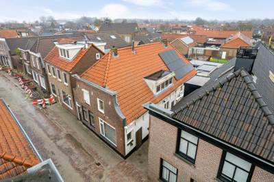Woning Langestraat 125 Genemuiden