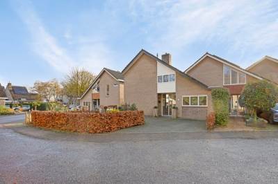 Woning Adelbertweg 13 Venray