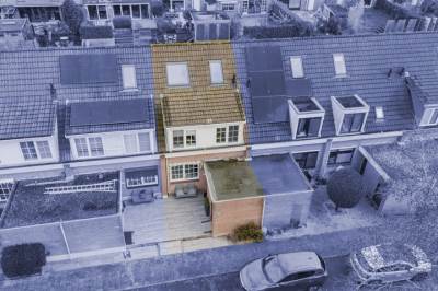 Woning Zwanenkamp 1048 Maarssen