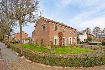 Woning Oranjelaan 17 Dodewaard