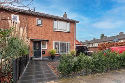 Woning Oosterstraat 125 Baarn