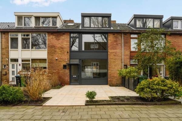 Woning Camera Obscuralaan 49 Amstelveen