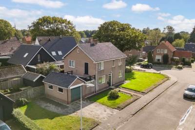 Woning Nijewei 36 Feanwâlden