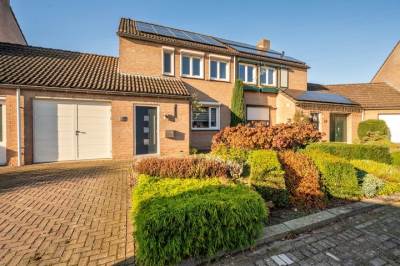 Woning Azaleastraat 21 Venlo