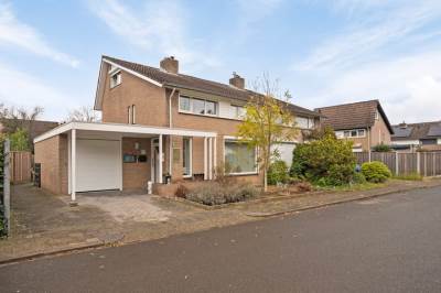 Woning Wieënbroek 7 Buchten