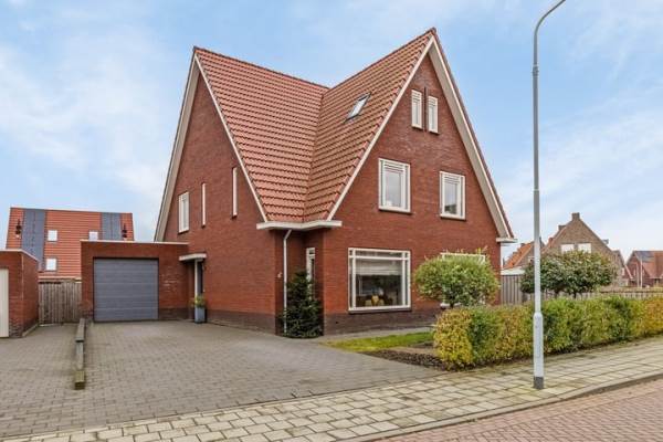 Woning Carmen 36 Sint Jansteen