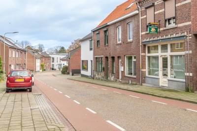 Woning Klinkenberg 55 Meerssen