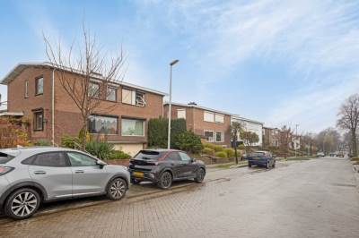 Woning Holleweg 56 Heerlen