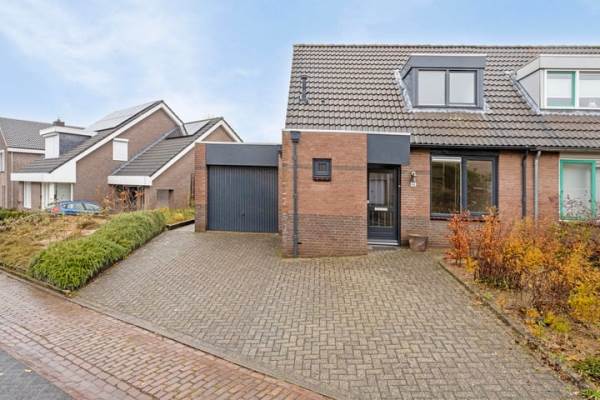 Woning Hazelaar 44 Brunssum