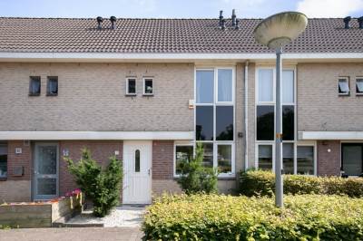 Woning Ocelotplantsoen 11 Almere