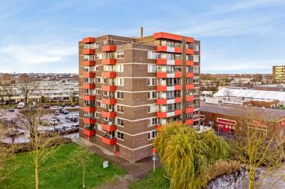 Woning Zilverschoon 83 Uithoorn