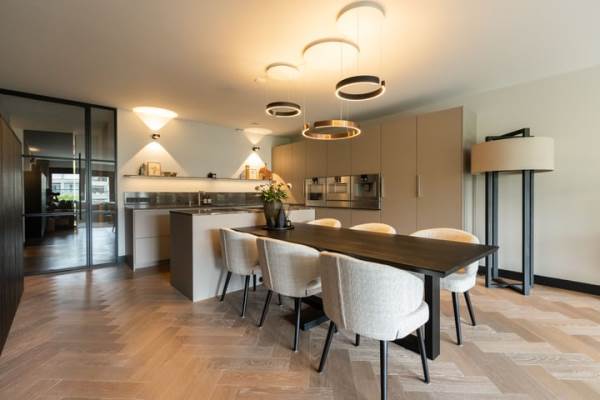 Woning Binnenrotte 185 Rotterdam