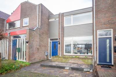 Woning Kloet 48 Obdam