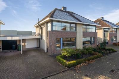 Woning Bovenstraat-Erf 23 Hoeven