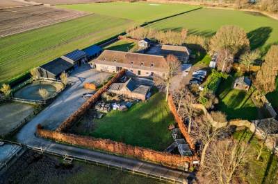 Woning Sweenslag 18 Erp