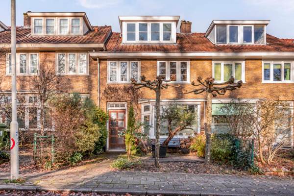 Woning Heijenoordseweg 26 Arnhem