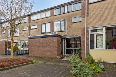 Woning Helmondstraat 50 Arnhem