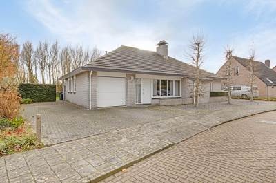 Woning Paganinistraat 26 Hulst