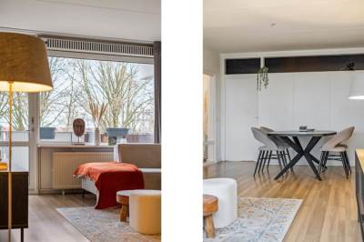 Woning Narcissenstraat 198 Echt