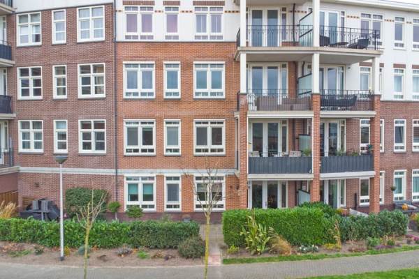 Woning Principaalhof 18 Rijnsburg