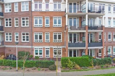 Woning Principaalhof 18 Rijnsburg