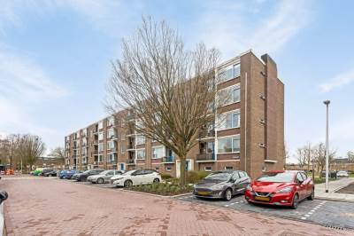 Woning Scheldestraat 57 Purmerend