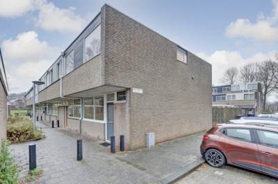 Woning Het Toplicht 15 Dronten