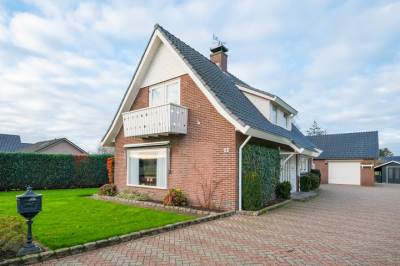 Woning Sint Jansgildestraat 22 Beek (Gem. Montferland)