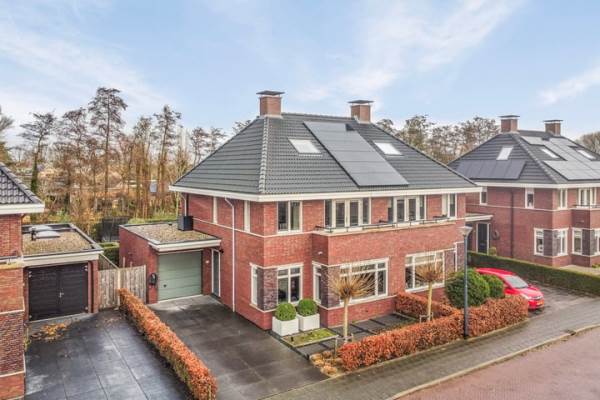Woning Appelgaard 14 Nieuw-Beijerland