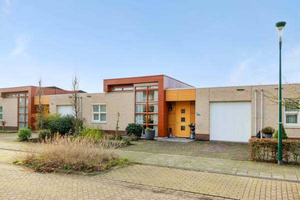 Woning Veldbeemd 7 Heesch