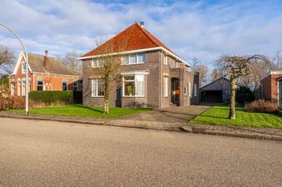 Woning Wagenborgerweg 29 Nieuwolda