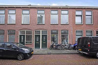 Woning Ripperdastraat 42 Den Haag