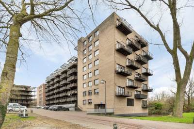 Woning Tuinderspad 138 Alkmaar