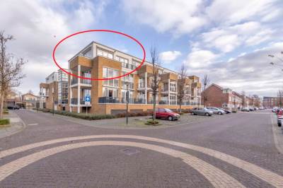 Woning Klompéstraat 79 Hardinxveld-Giessendam