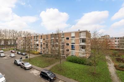 Woning Plotinusstraat 19 Rotterdam
