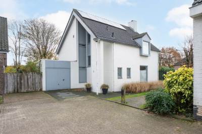 Woning Boviersdaal 17 Maastricht