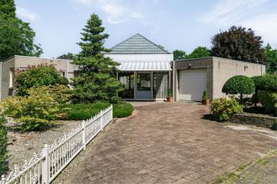 Woning Jan van Arkelstraat 13 Sleeuwijk