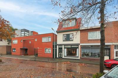 Woning Wijk aan Zeeërweg 45 IJmuiden