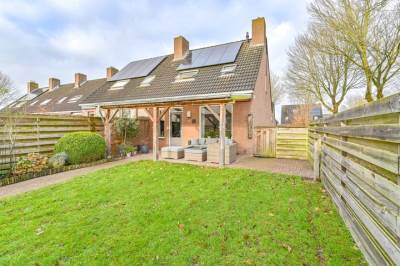 Woning Krabbescheer 10 Nieuw-Buinen